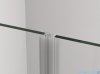 Ronal Cadura Gold Line drzwi wahadłowe 80cm dwuczęściowe  CA2C0801207